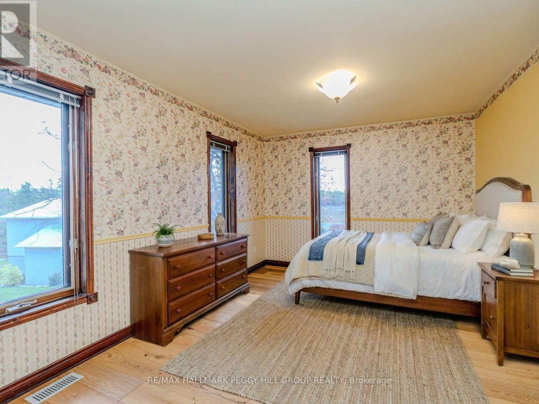 1564 HONEY HARBOUR ROAD, Georgian Bay (Baxter)