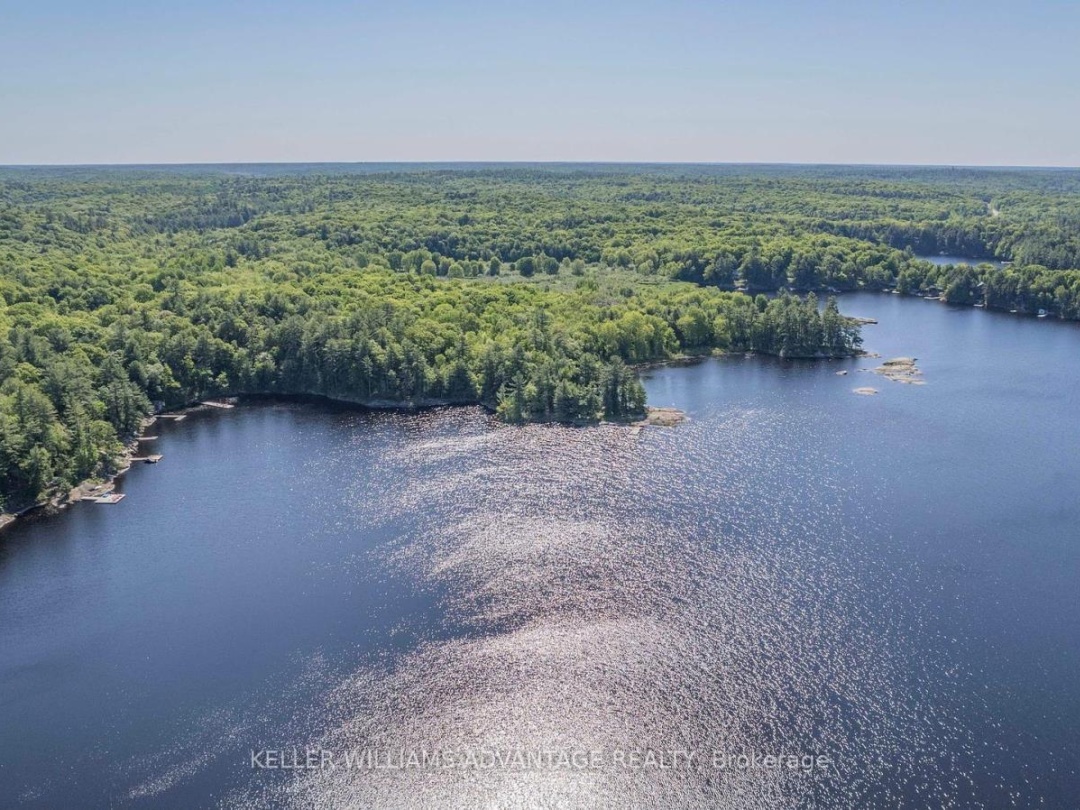 1015 Scout Trail Road, Muskoka Lakes