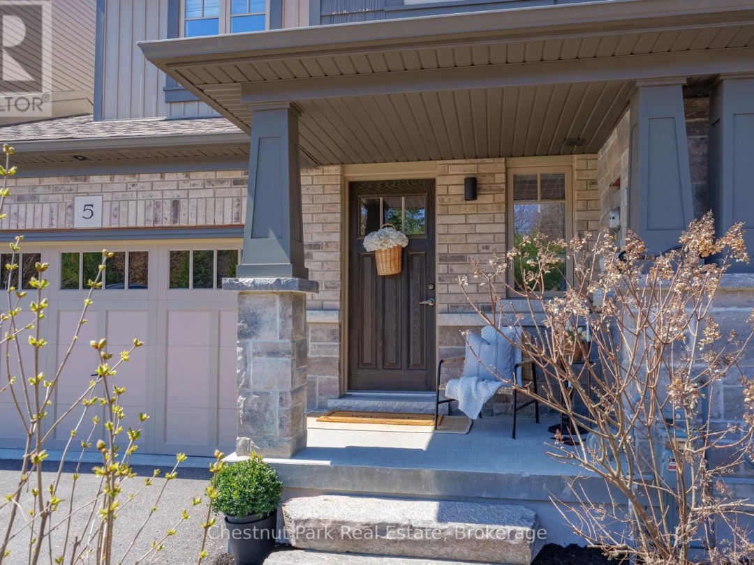 5 BROOKSIDE CROSSING, Huntsville (Chaffey)