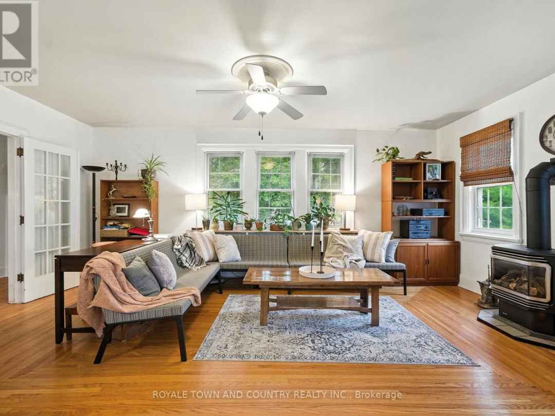 402 ELDON ROAD, 