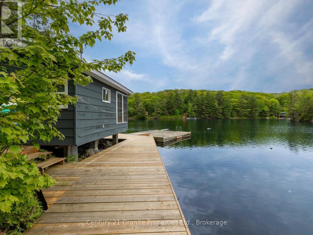 131 DOWNES ROAD, Horseshoe Lake