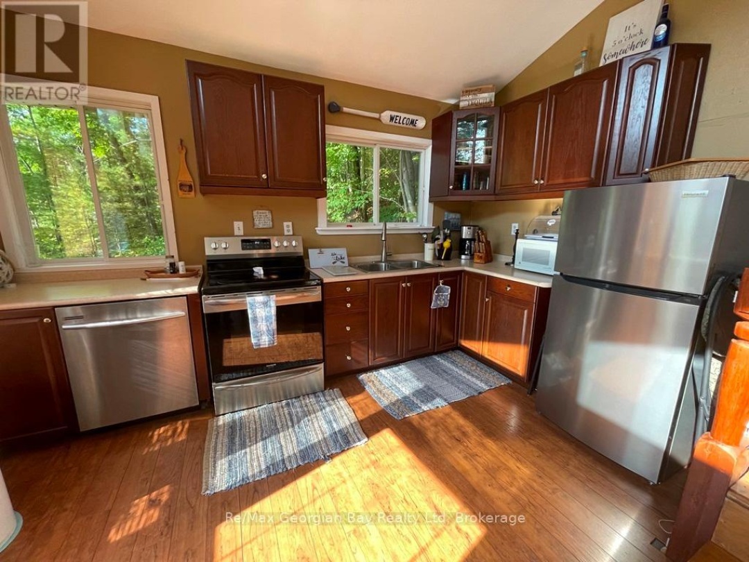 4SR406 SEVERN RIVER ROUTE, Severn River