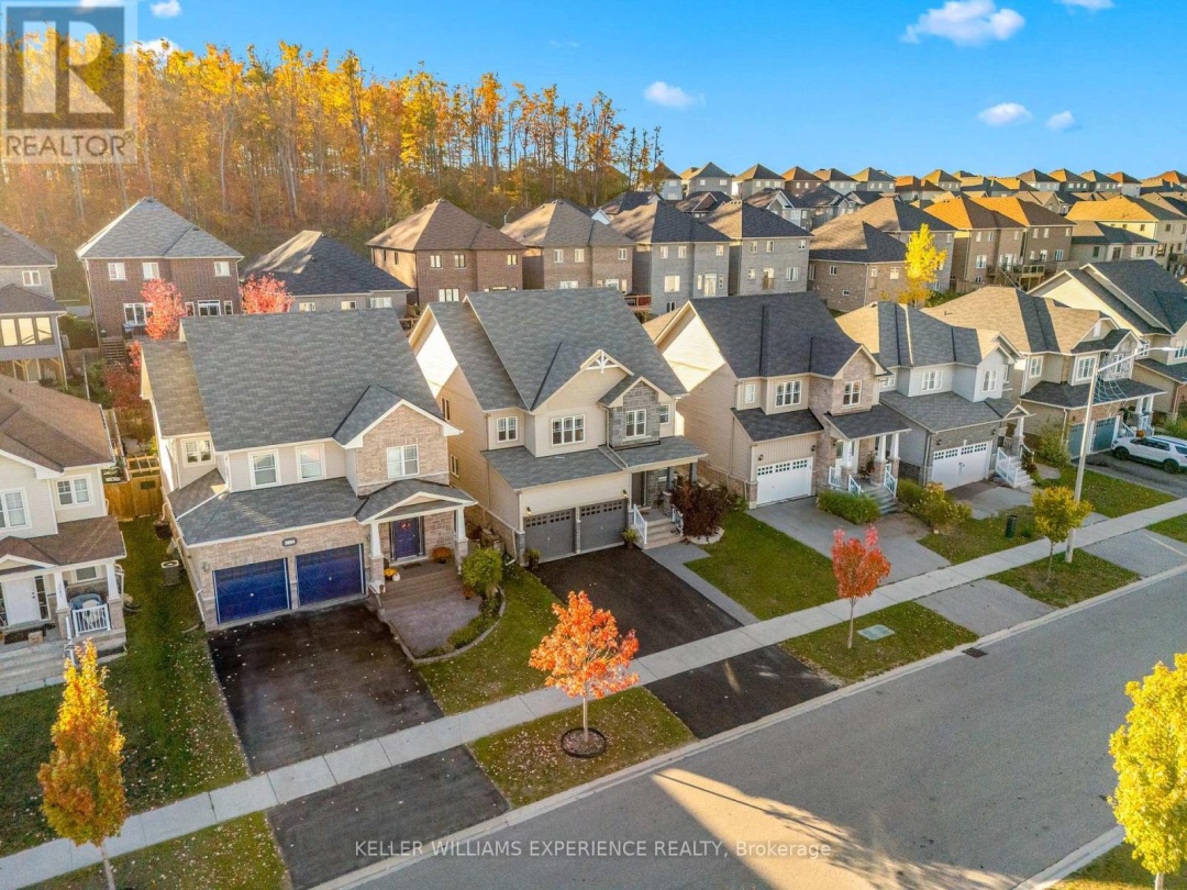 3086 EMPEROR DRIVE, Orillia