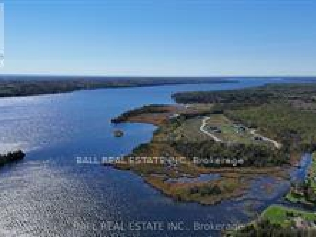 78 THOMAS DRIVE, Kawartha Lakes (Verulam)