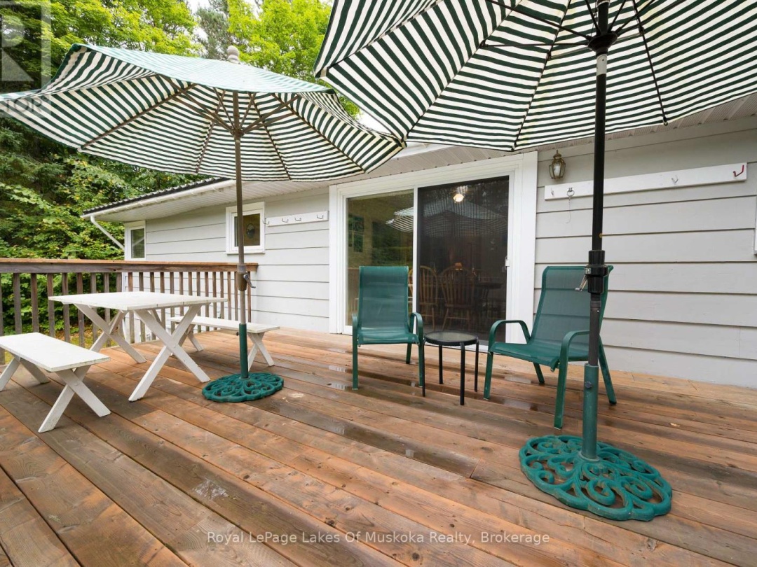 574 RAVENSCLIFFE ROAD, Huntsville (Chaffey)