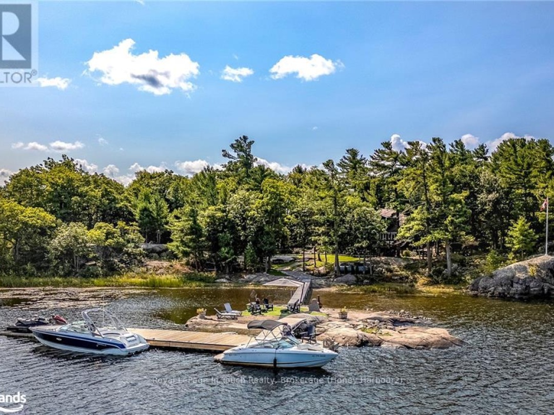 100 630 Georgian Bay, Georgian Bay (Baxter)