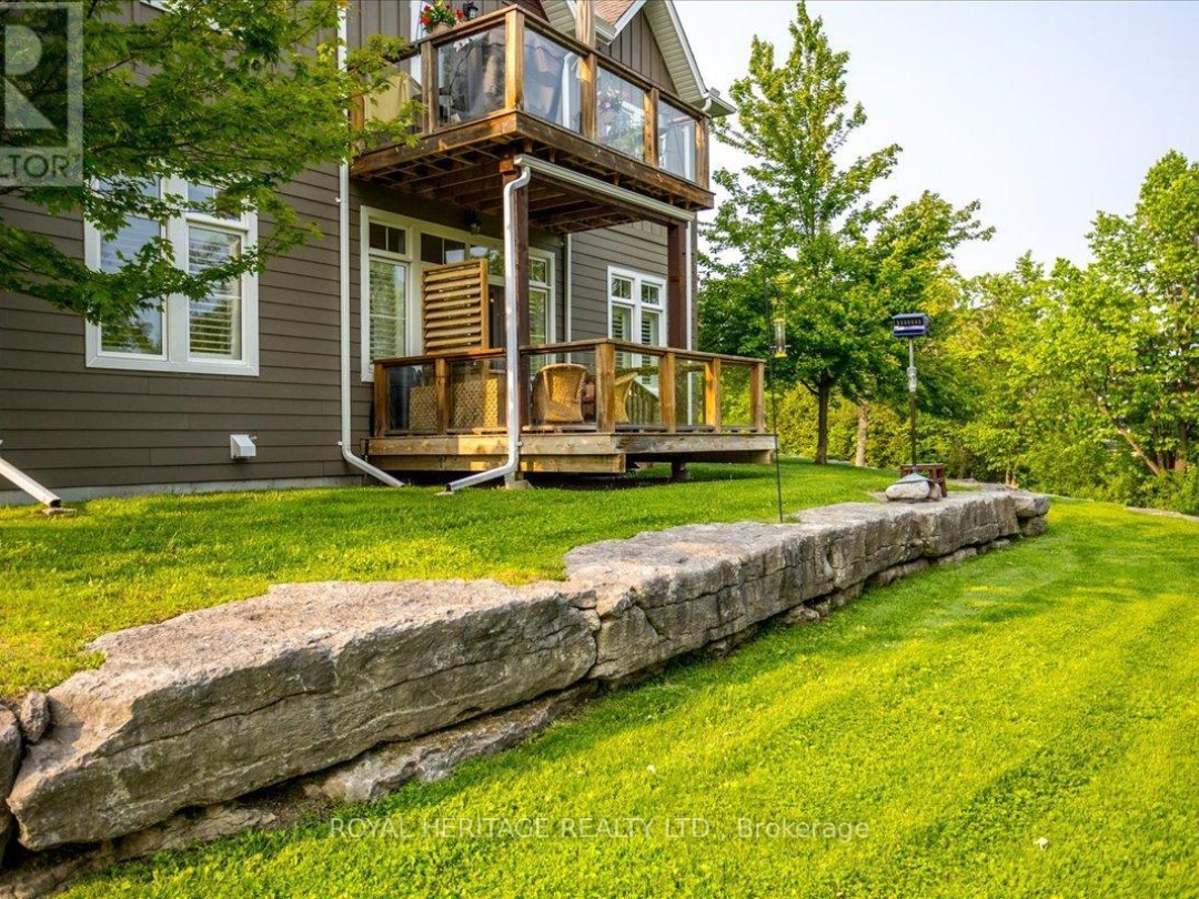 111 - 29 LAKEWOOD CRESCENT, Pigeon Lake