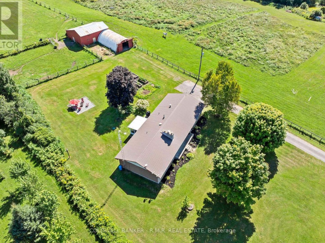 1076 Sandringham Road, Kawartha Lakes