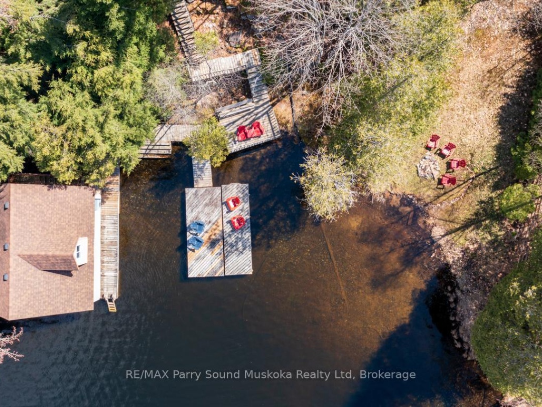 17 TAPATOO TRAIL, Otter Lake