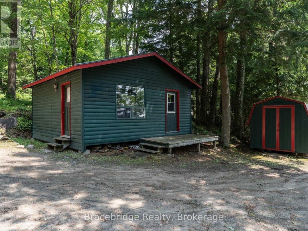 1568 MILNE ROAD, 