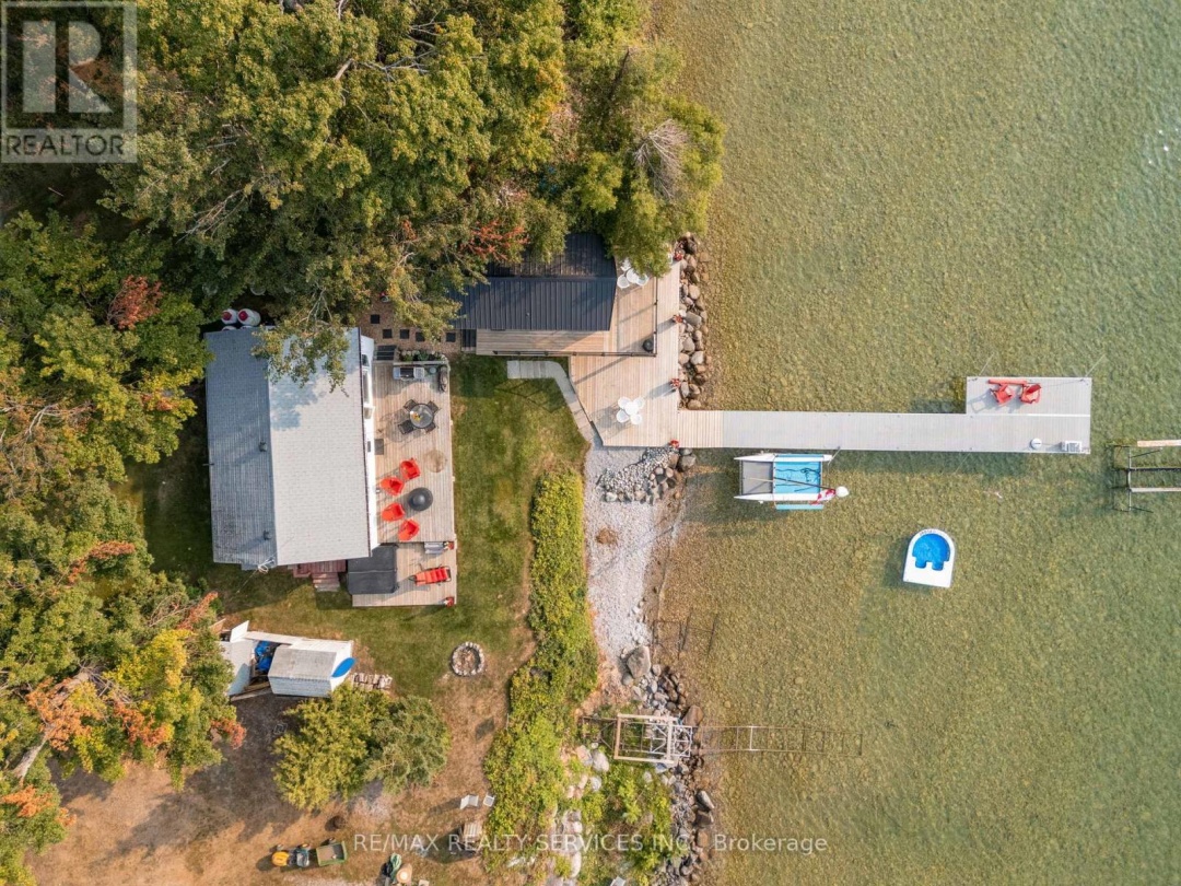 103 IVY LANE, Lake Simcoe