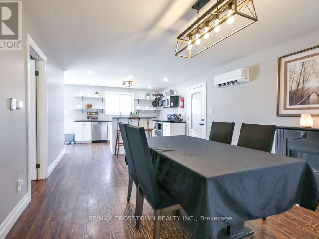 461 BARNES AVENUE, Tay (Port McNicoll)