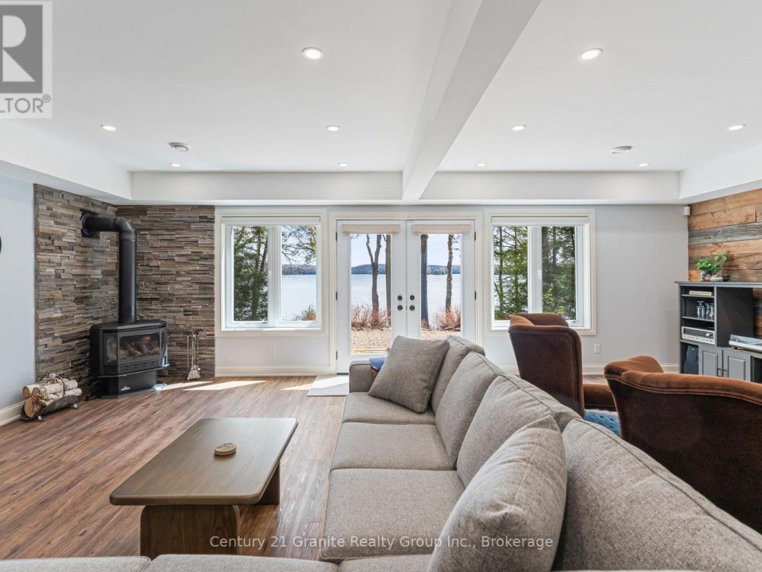 3012 WEST SHORE ROAD, Kennisis Lake