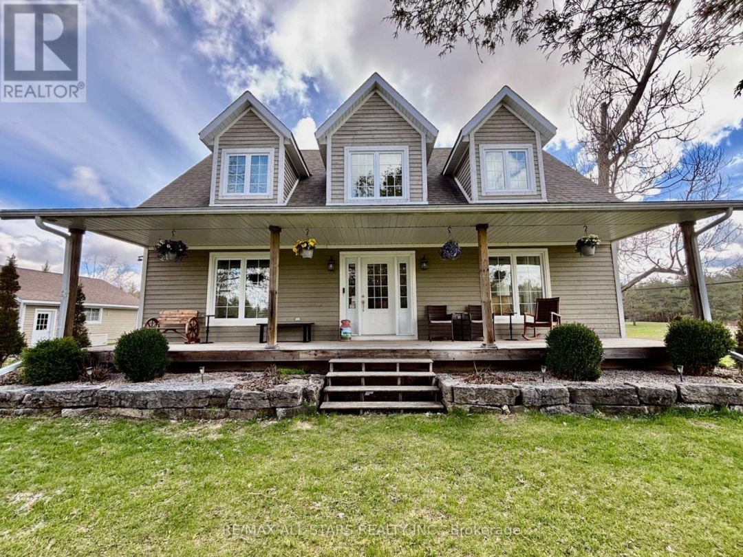 3580 COUNTY RD 121 ROAD, Trent Lakes