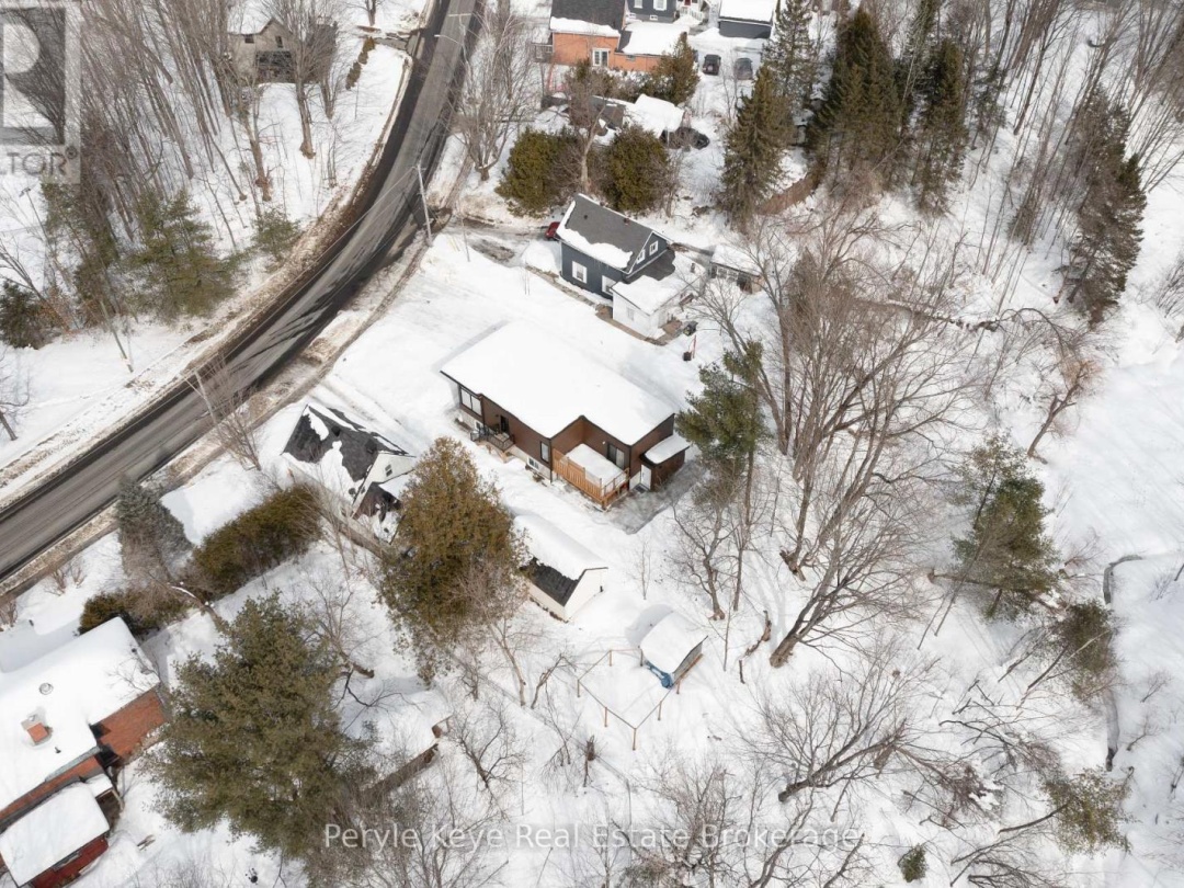 144 SHIER STREET, Bracebridge (Macaulay)