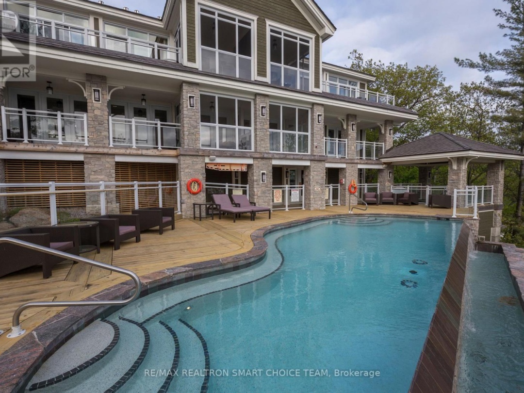 L204-A1&B1 - 1869 MUSKOKA 118 ROAD W, 