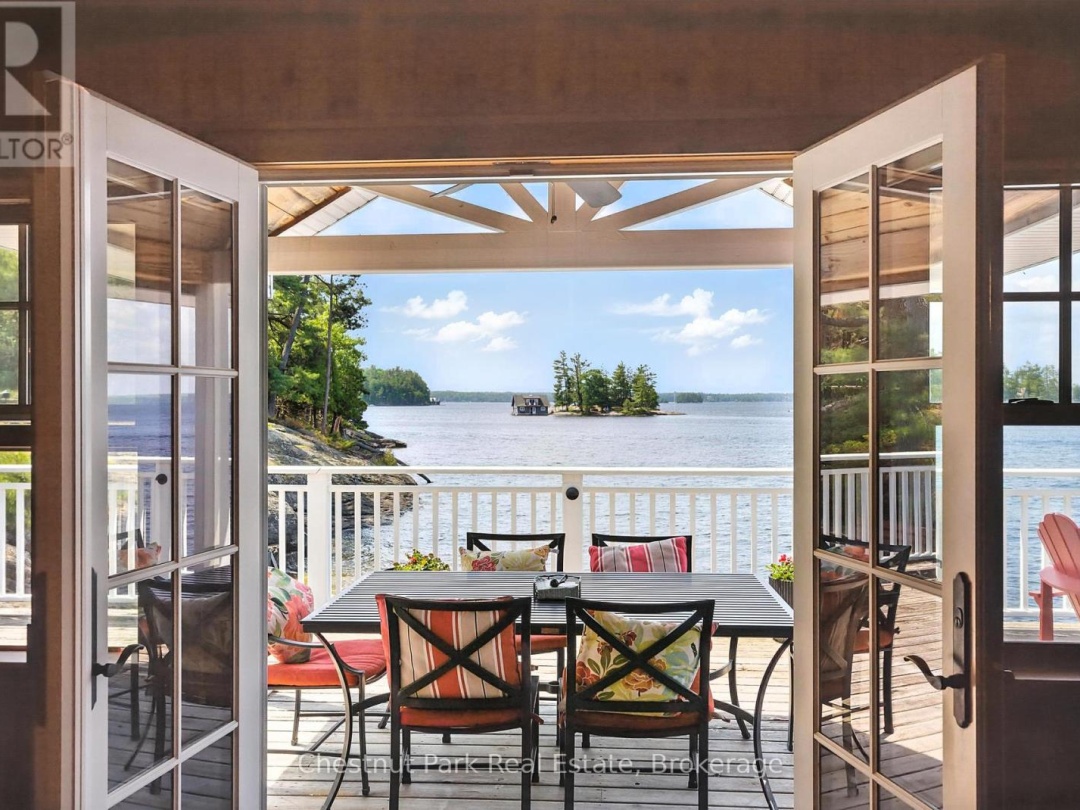 1216 ENNIS BAY ROAD, 