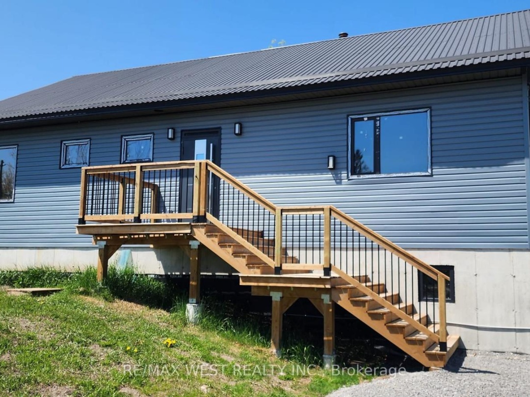 264 MCGUIRE BEACH ROAD, Kawartha Lakes (Kirkfield)