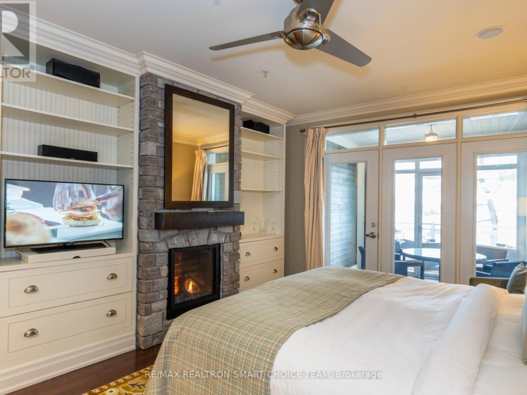 L204-C1 - 1869 MUSKOKA 118 ROAD W, 