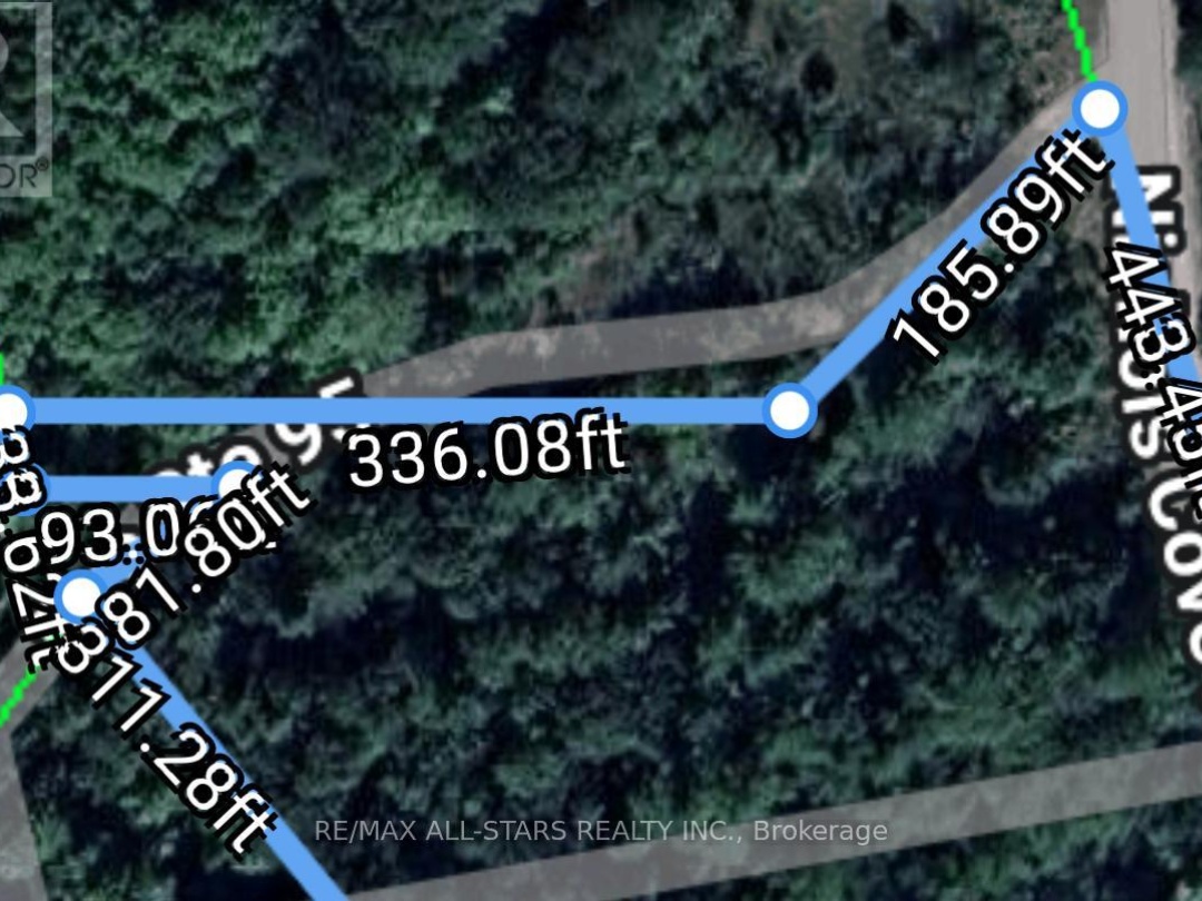 LOT 16 NICHOLS COVE ROAD, 
