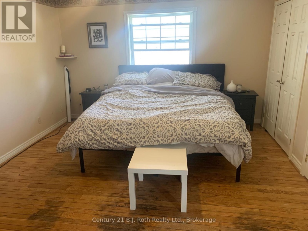 1087 MERKLEY ROAD, Gravenhurst (Ryde)