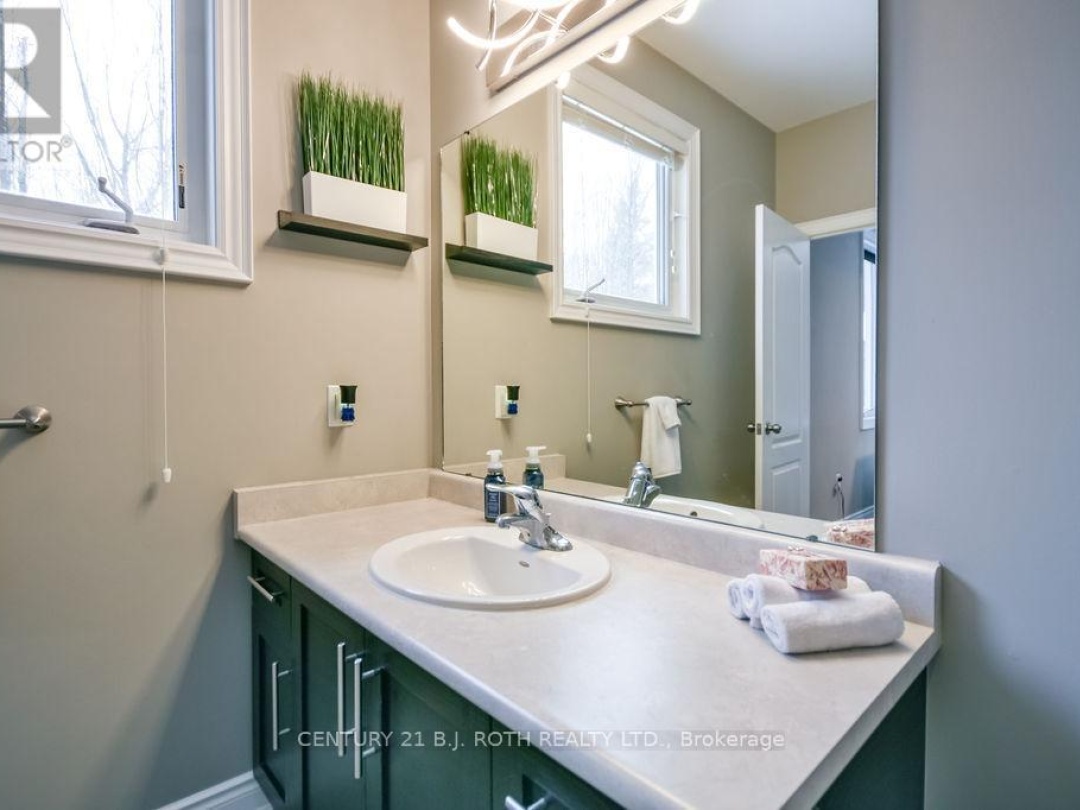 8 MERRINGTON AVENUE, 