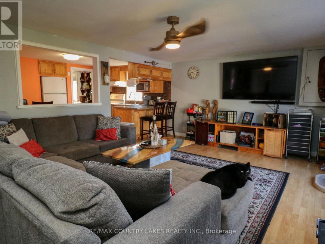 41 ANTIQUARY ROAD, Kawartha Lakes (Eldon)