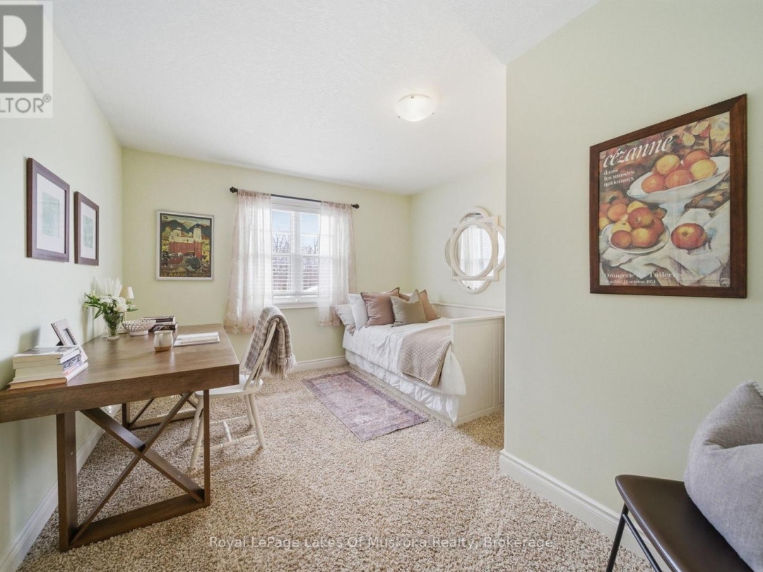 2029 ELANA DRIVE, Severn (Bass Lake)