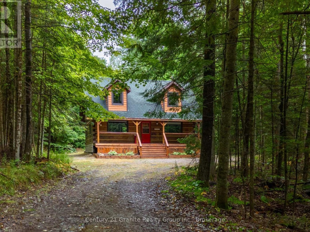19221 HIGHWAY 118, Highlands East (Monmouth)
