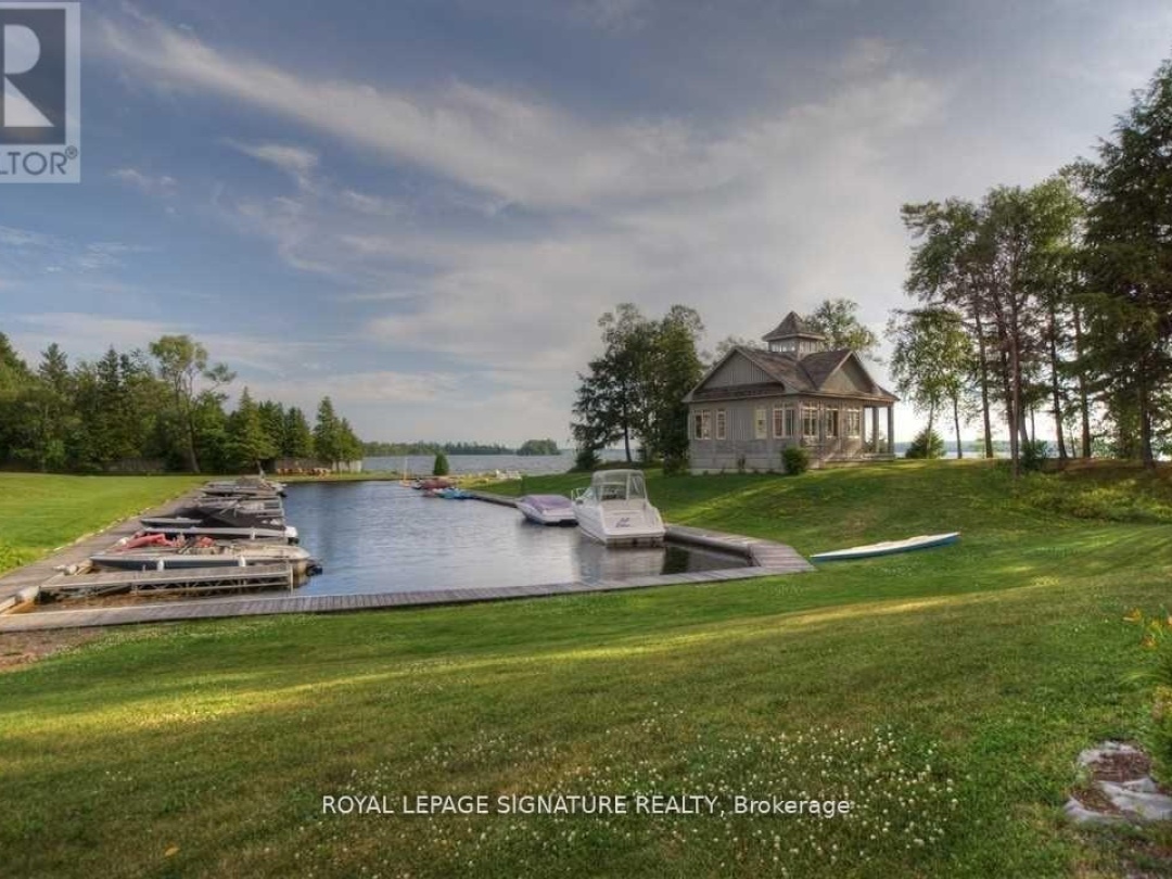 68 ROSEDALE TRAIL, Balsam Lake