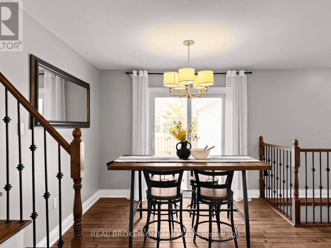319 BREWERY LANE, Orillia