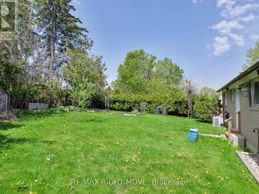 636 MISSISSAGA STREET W, Orillia