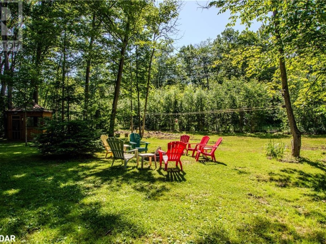 39 BECKETTS SIDEROAD Road, 