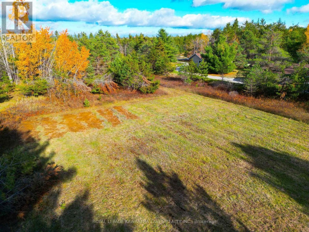 LT 36 HODGSON DRIVE, Kawartha Lakes (Somerville)
