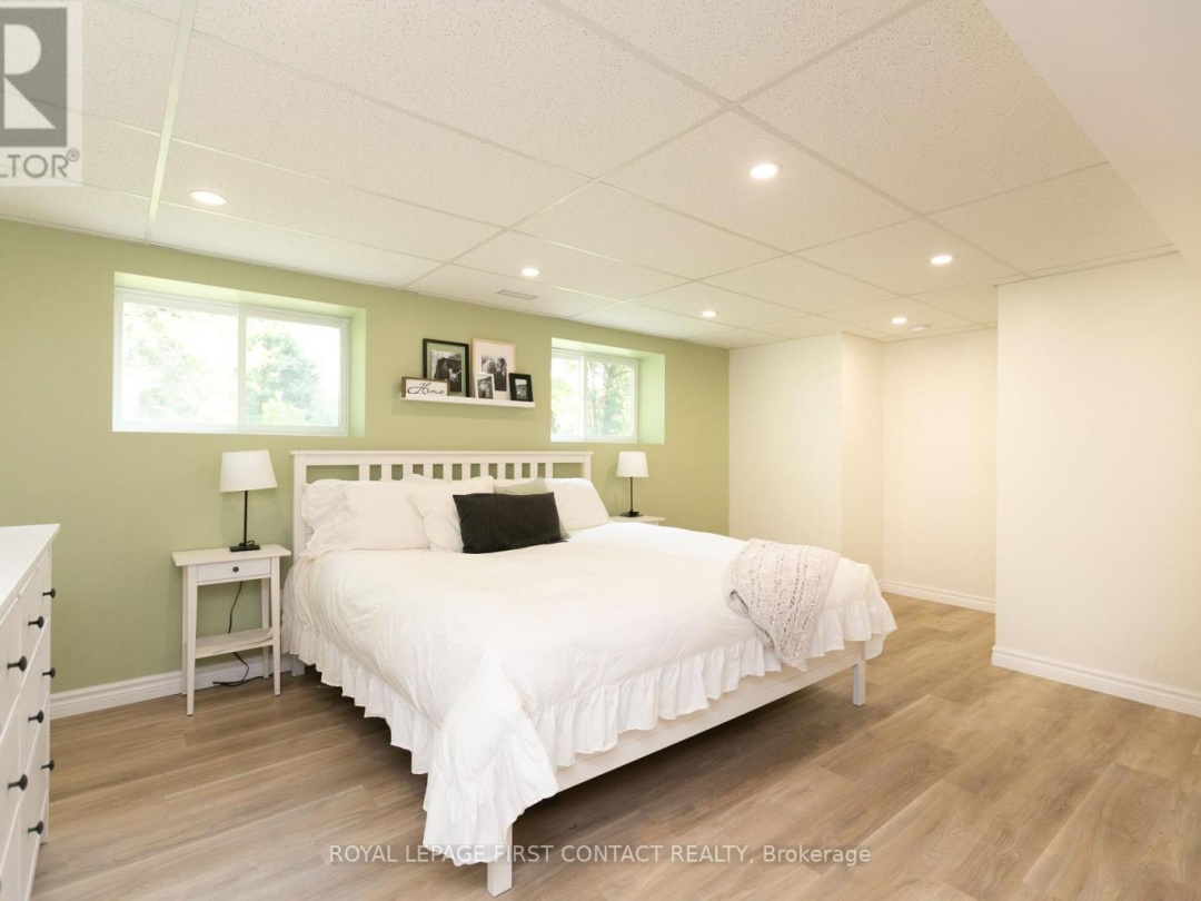 5532 OLD UDNEY SIDE ROAD, 