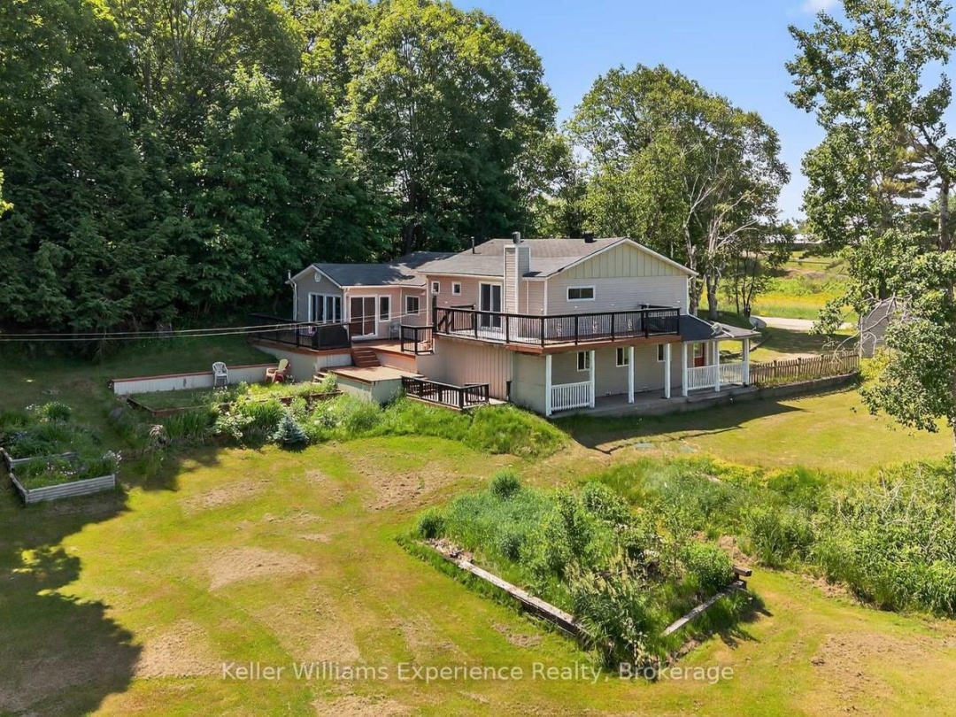 1236 GOLDEN BEACH ROAD, 