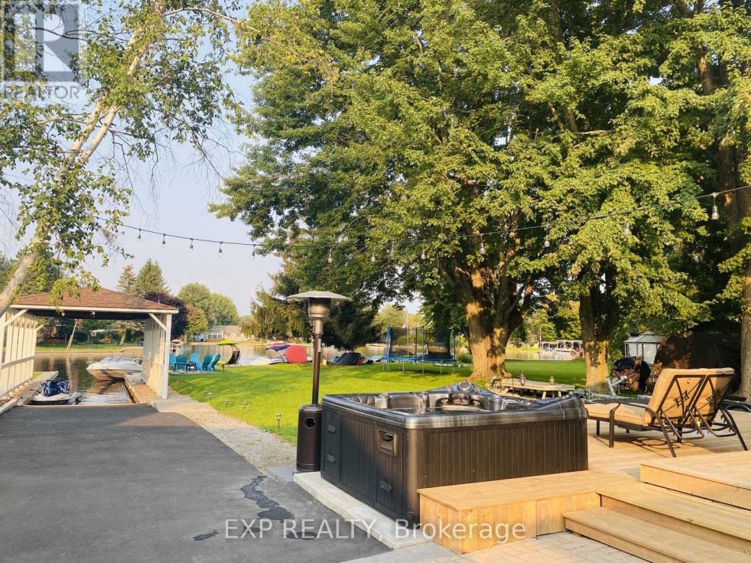 25 TURTLE PATH, Lake Simcoe