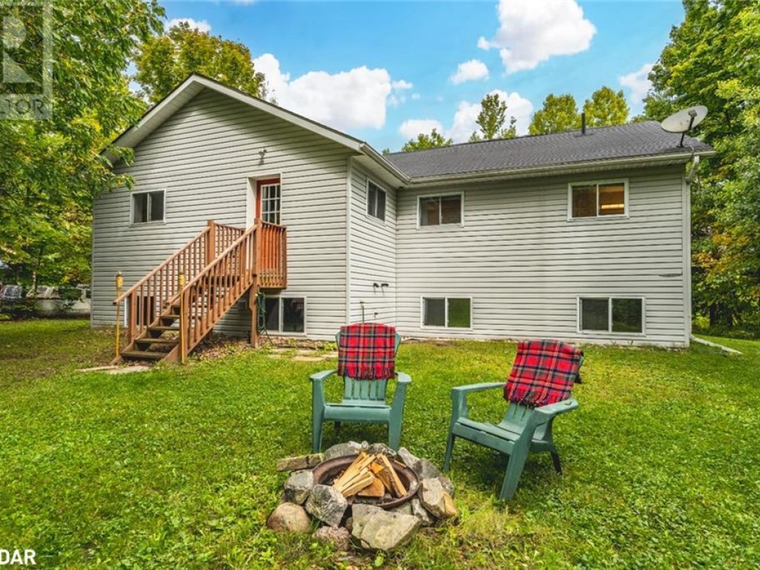 2994 Wasdell Falls Road, Washago