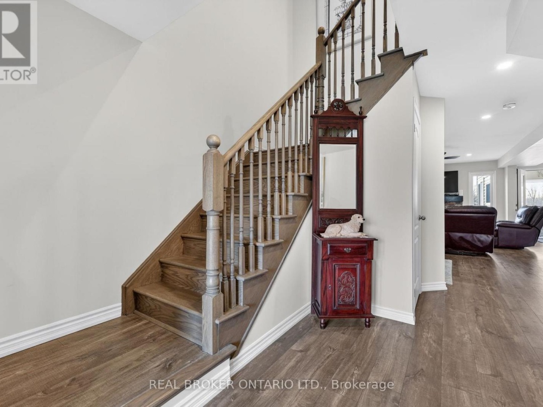 50 MASTERS CRESCENT W, Georgian Bay