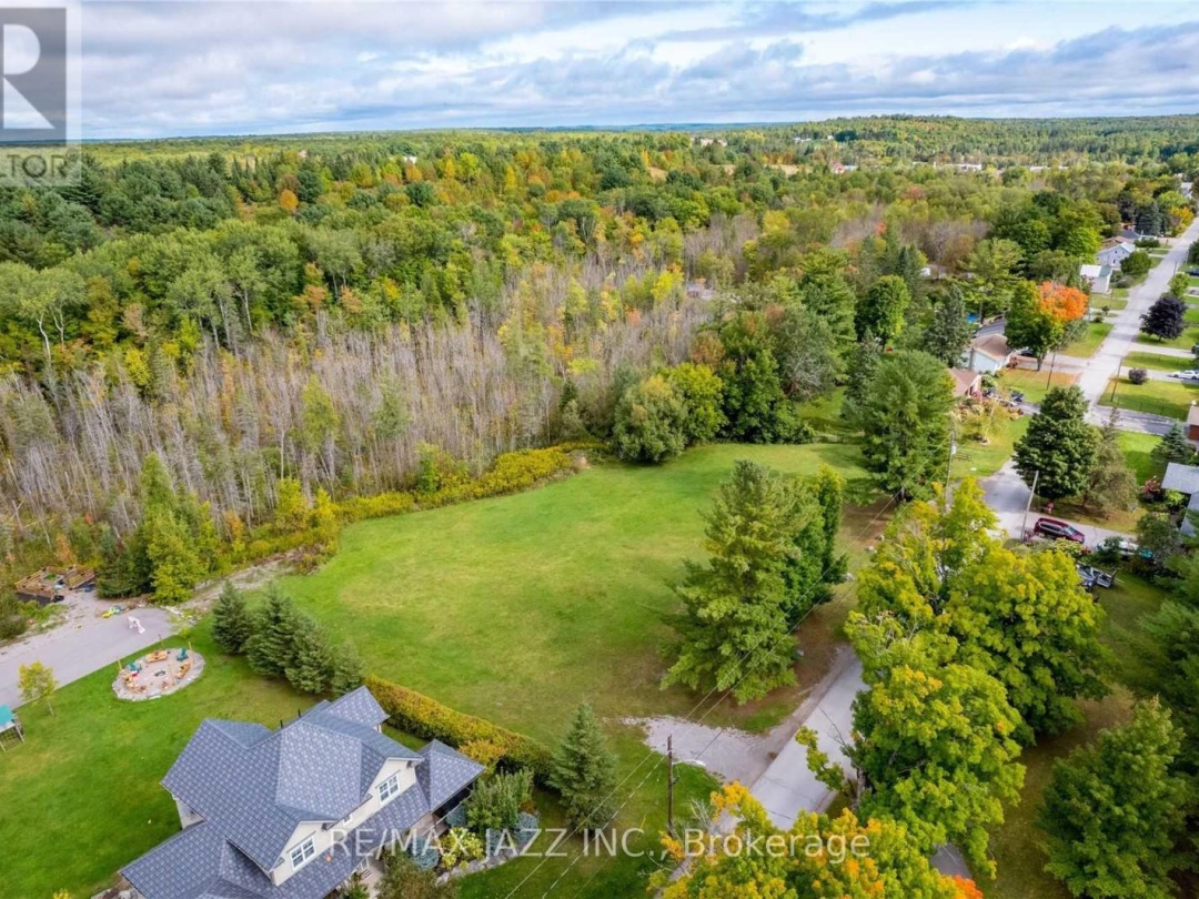 LOT 17 GRANDY ROAD, Kawartha Lakes (Bexley)