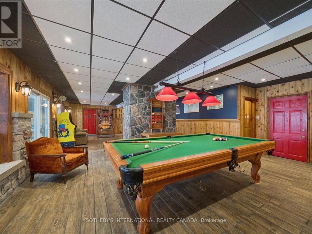 1307 WATTS ROAD, Little Kennisis Lake