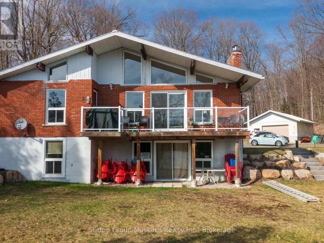 562 AND 568 EAST WASEOSA LAKE ROAD, 