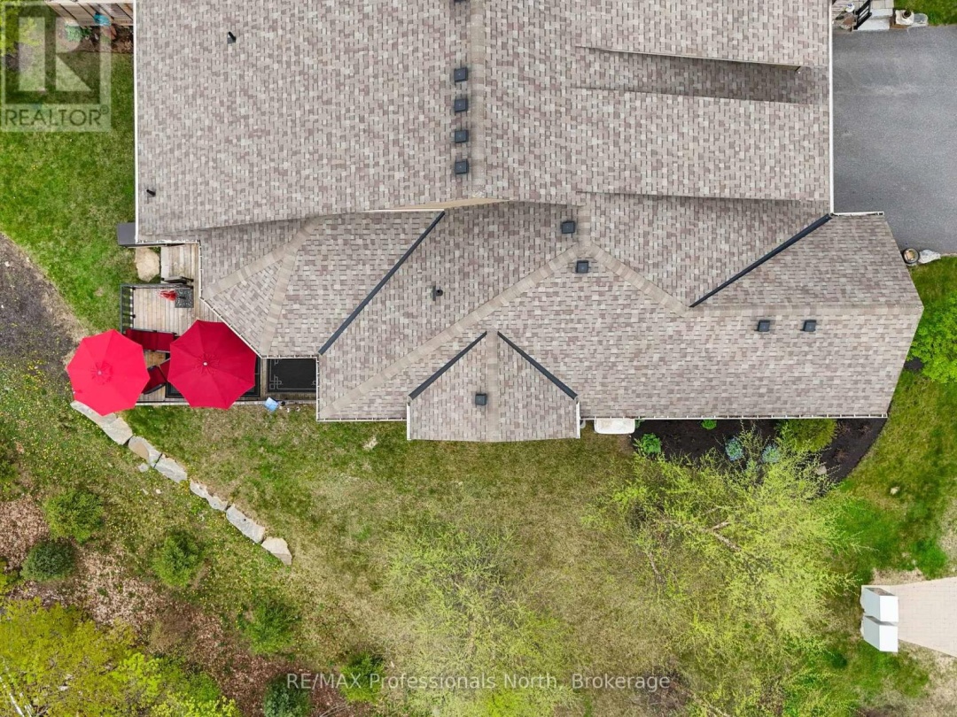 8 SERENITY PLACE CRESCENT, Huntsville (Chaffey)