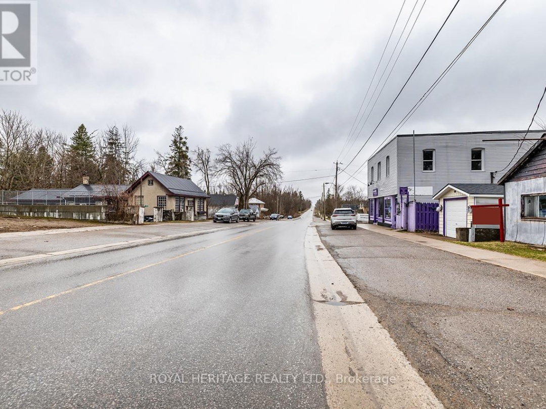 940 PORTAGE ROAD, 