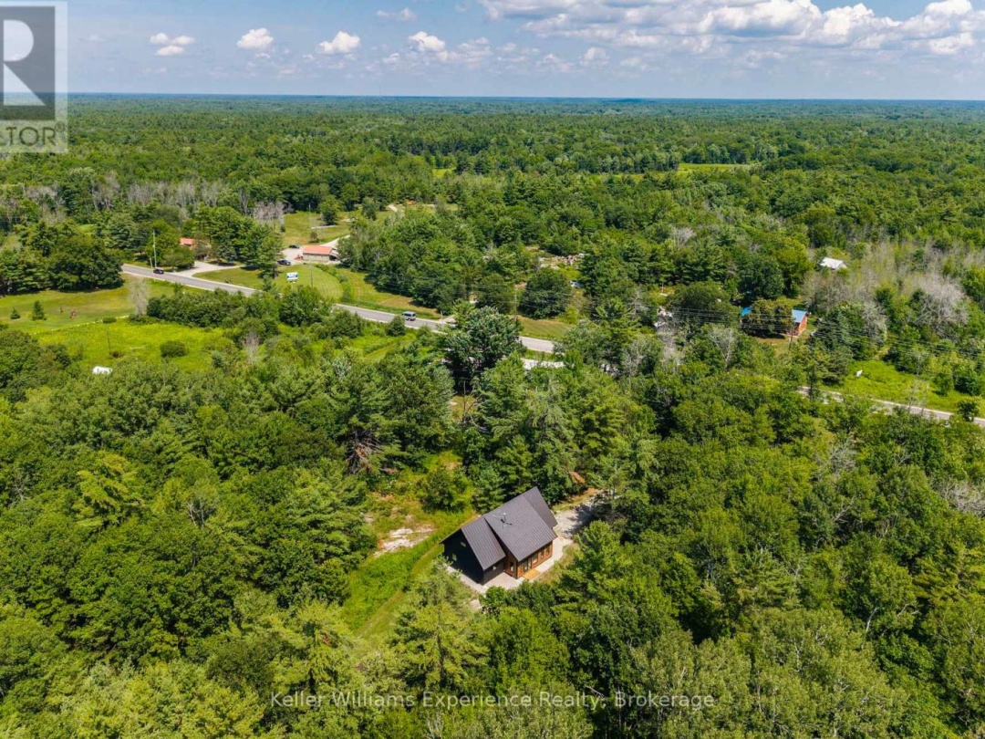 753 HONEY HARBOUR ROAD, Georgian Bay (Baxter)
