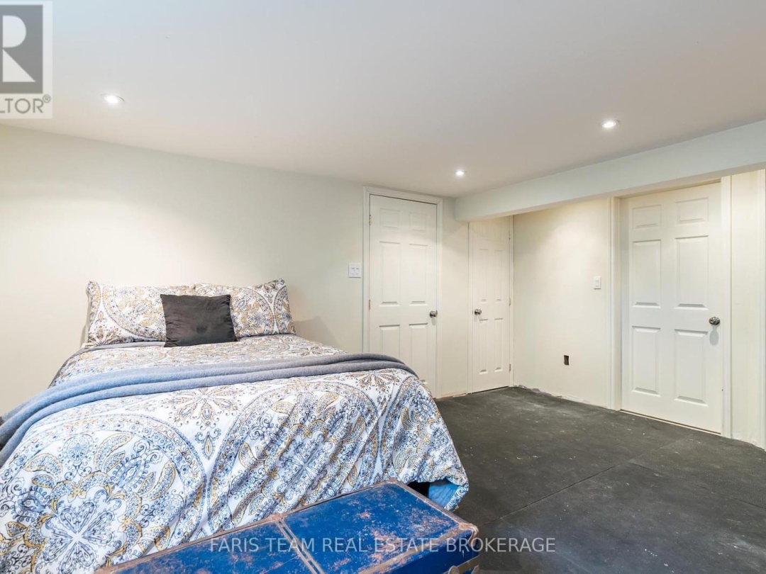 427 ANN STREET, 