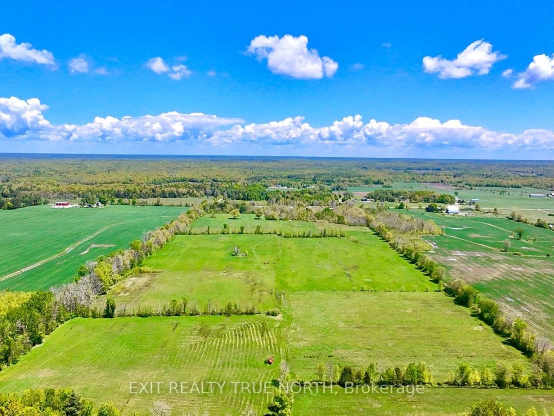 2071 QUARRY ROAD, Severn (Coldwater)