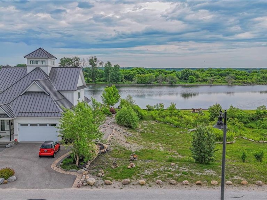 15 Dock Lane Unit# 8, Georgian Bay