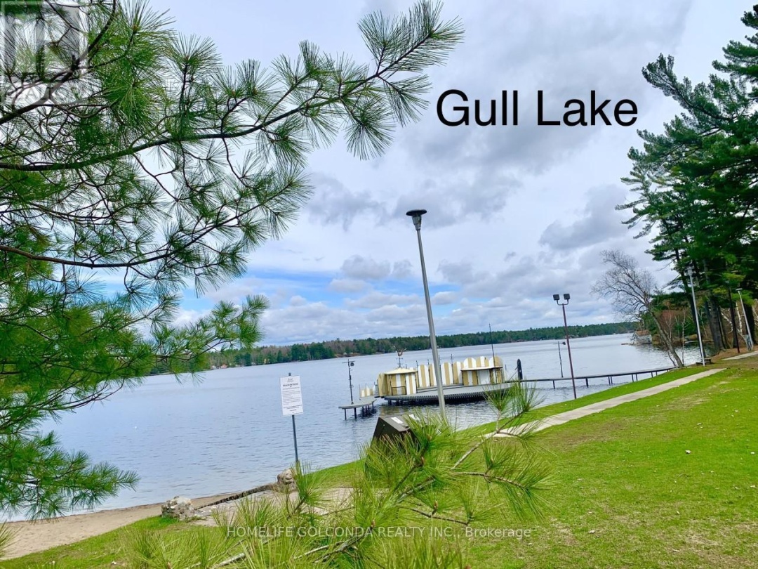 LT 46 PHILLIP STREET E, Gravenhurst (Muskoka (S))