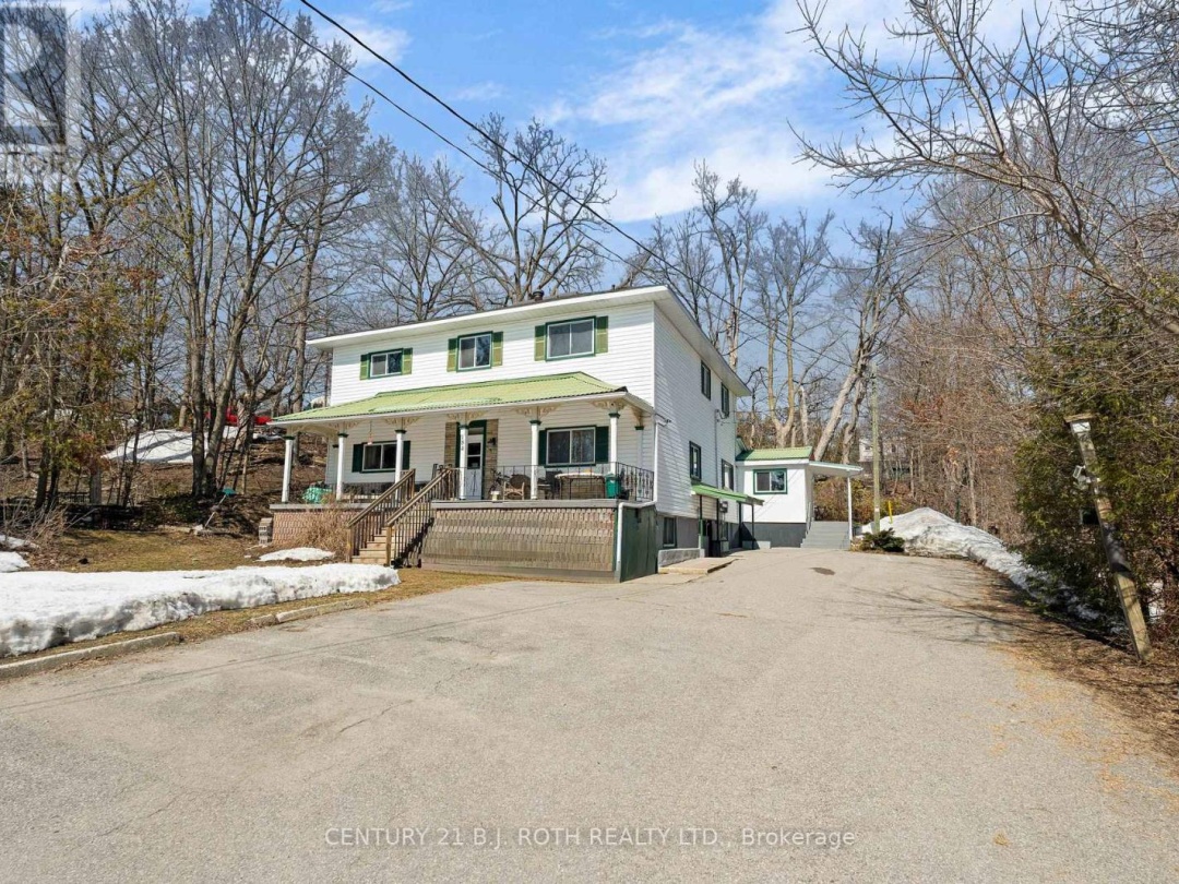 184 BORLAND STREET E, Orillia